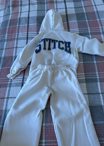 Zara Stitch Zara takım