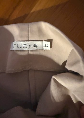 Uzun Etek