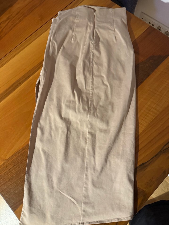 Uzun Etek - Görsel 4