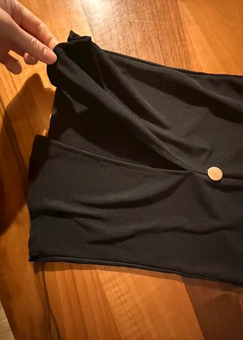 Düğmeli tişört - Görsel 2