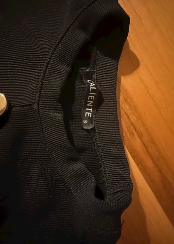 Düğmeli tişört - Görsel 4