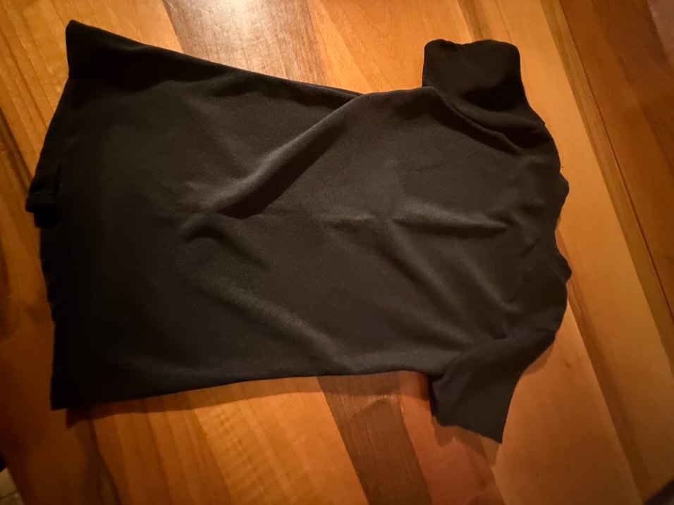 Düğmeli tişört - Görsel 3