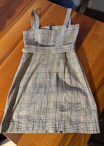 xs Beden Midi Elbise