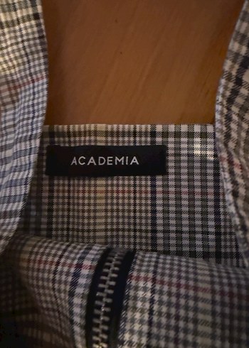 Academia Midi Elbise