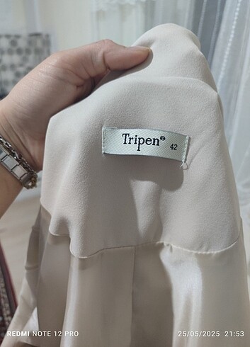 42 Beden Ceket