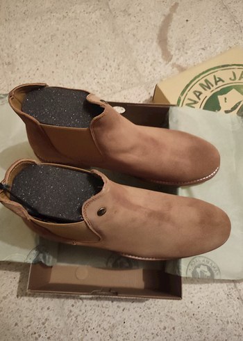 Panama jack Chelsea b1 - Görsel 10