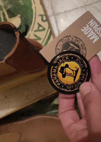 Panama jack Chelsea b1 - Görsel 7