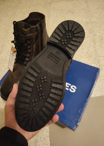 Jack Jones jwfdelaney deri bot - Görsel 2