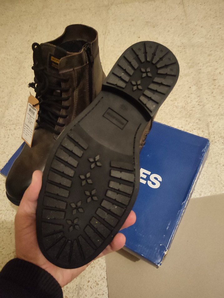 Jack Jones jwfdelaney deri bot - Görsel 2