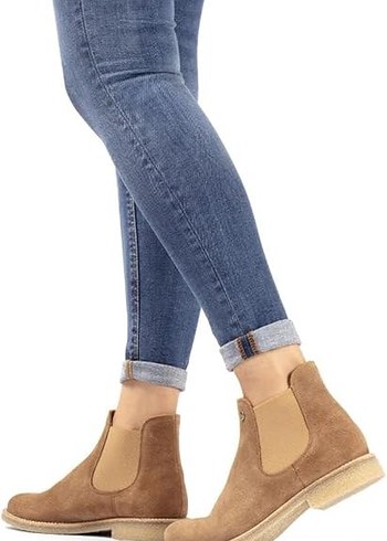 Panama Jack Chelsea Georgia b1 kadın bot - Görsel 4