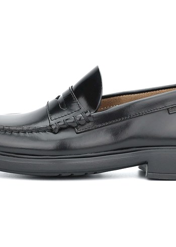 Callaghan derby deri makosen ayakkabı - Görsel 2