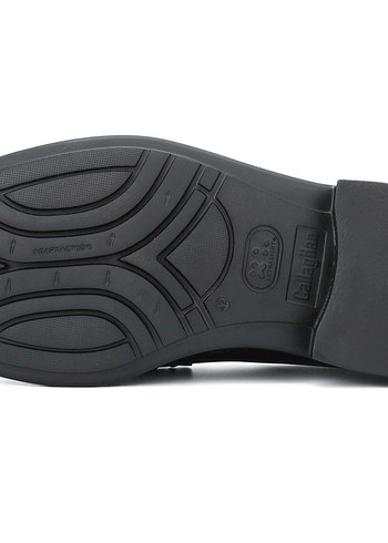 Callaghan derby deri makosen ayakkabı - Görsel 5