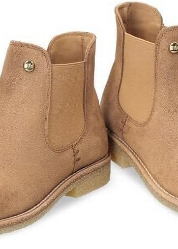 Panama Jack Chelsea kadın bot - Görsel 5