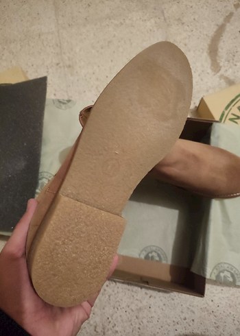 Panama Jack Chelsea Georgia b1 kadın bot - Görsel 8