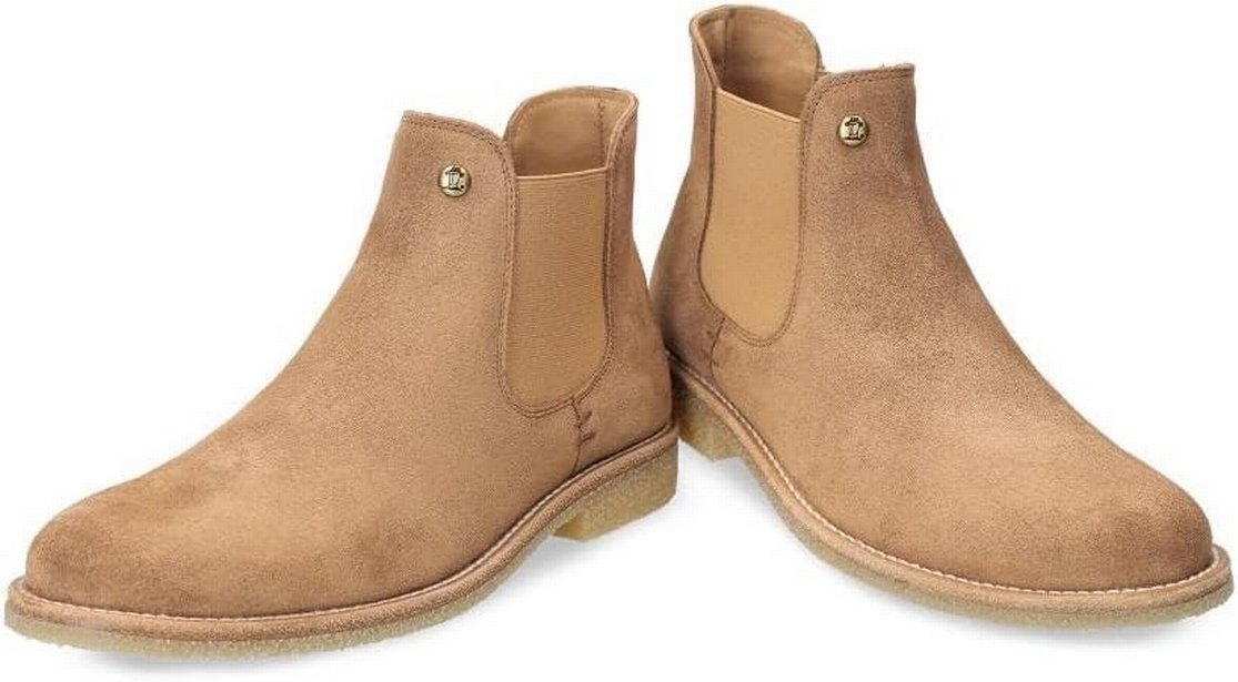 Panama Jack Chelsea Georgia b1 kadın bot - Görsel 5