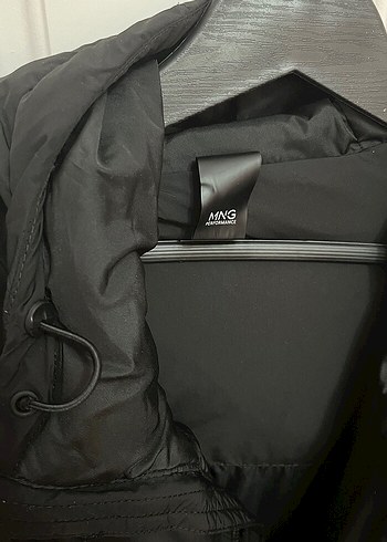 Orjinal Mango Erkek Mont - Görsel 2