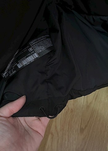 Orjinal Mango Erkek Mont - Görsel 5