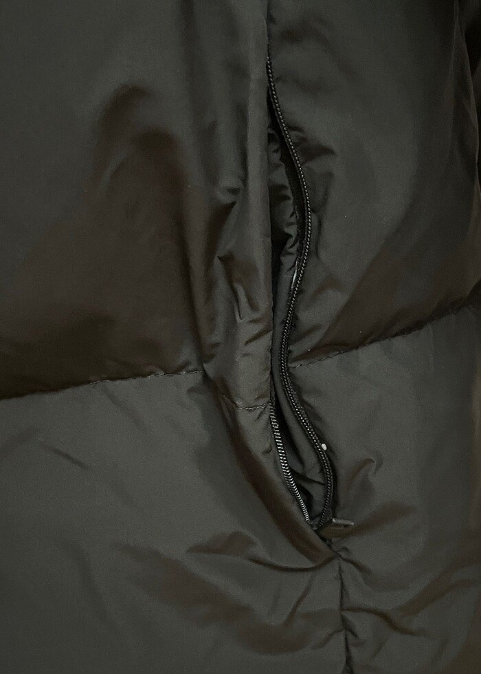 Orjinal Mango Erkek Mont - Görsel 3