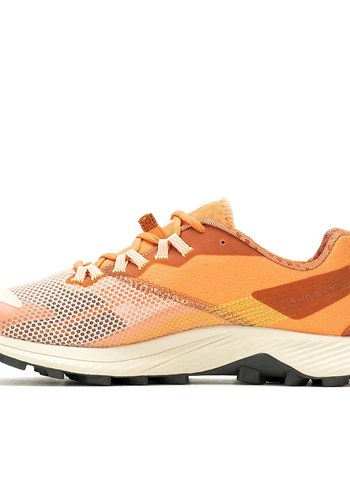 40 Beden turuncu Renk Merrell mtl long sky 2 kadın spor ayakkabı