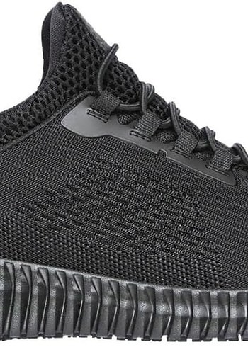 Skechers cessnock relaxed fit spor ayakkabı - Görsel 5