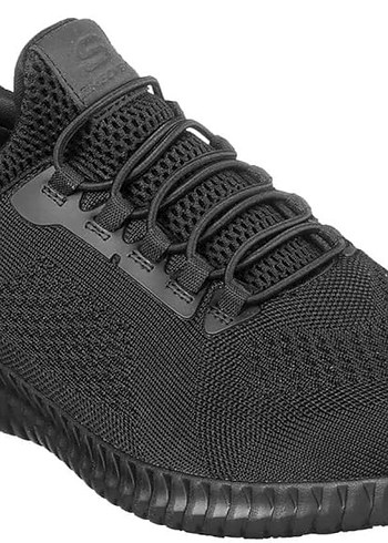 Skechers cessnock relaxed fit - Görsel 6