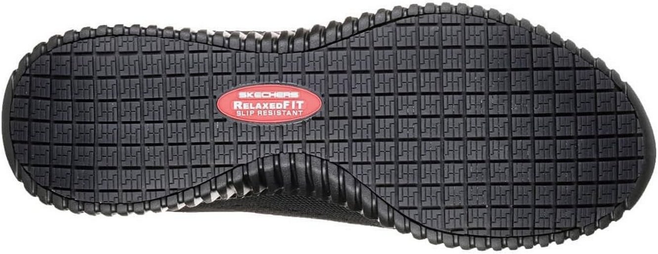 Skechers cessnock relaxed fit - Görsel 5