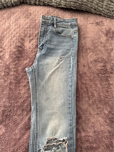 Stradivarius Pantolon