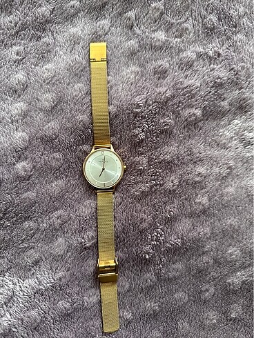 Skagen saat