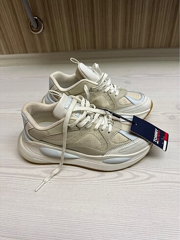 Tommy Hilfiger Ayakkabı