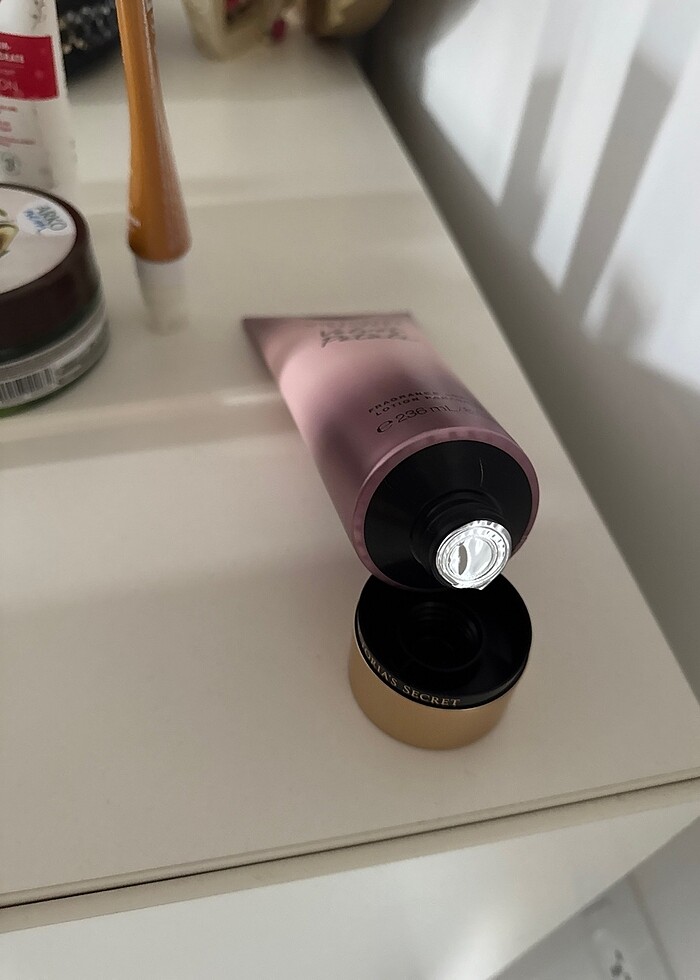 Vucut kremi - Görsel 3