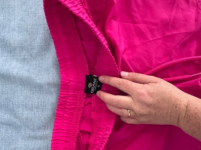 Deniz şortu - Görsel 2