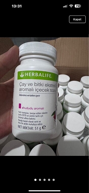 Herbalife