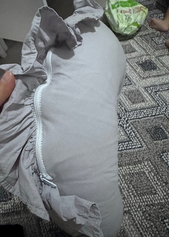 Emzirme yastığı - Görsel 2