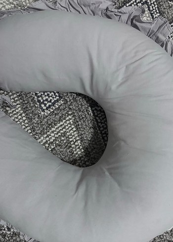 Emzirme yastığı - Görsel 3