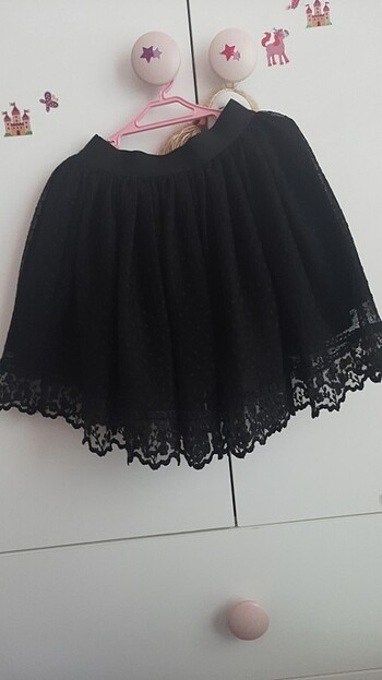 Cocuk etek