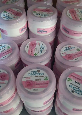 cire aseptine el vücut kremi - Görsel 3