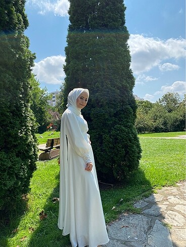 Söz elbisesi 