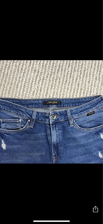 Mavi Jeans MAVİ jean
