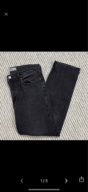 MANGO jean