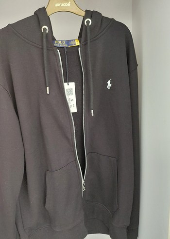 polo ralp lauren ceket - Görsel 7