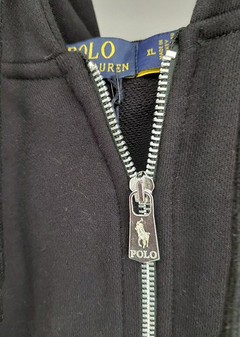 polo ralp lauren ceket - Görsel 6