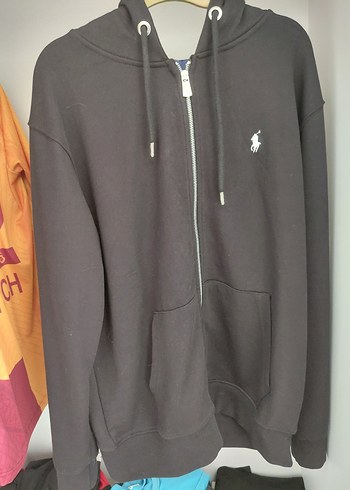 polo ralp lauren ceket - Görsel 3