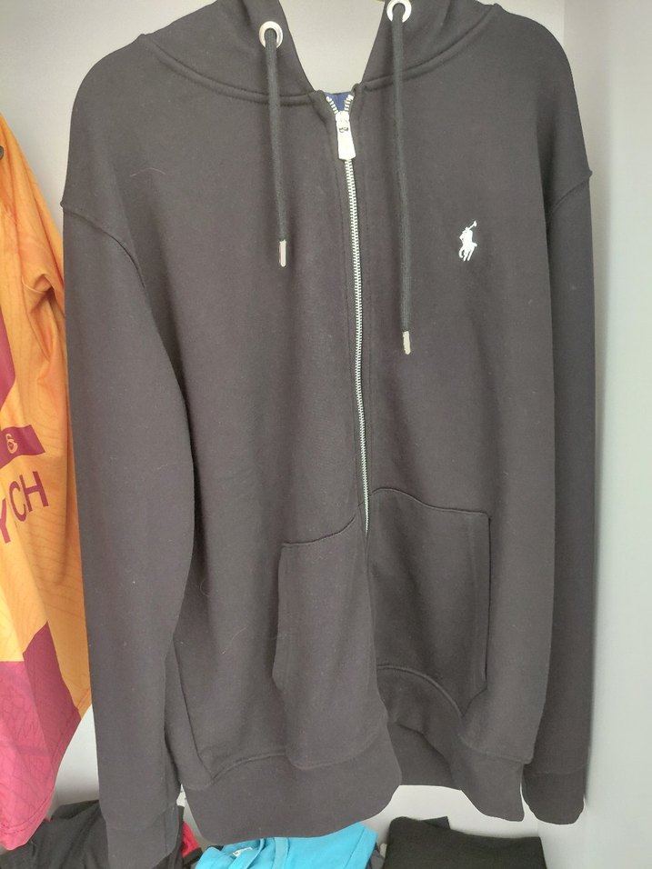 polo ralp lauren ceket - Görsel 2