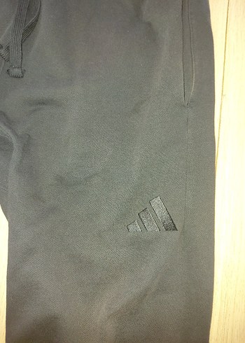 adidas orjinal siyah eşofman - Görsel 4