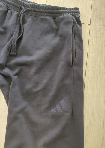 adidas orjinal siyah eşofman - Görsel 3