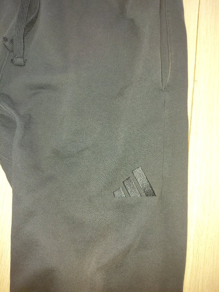 adidas orjinal siyah eşofman - Görsel 4