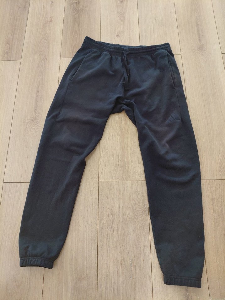 adidas orjinal siyah eşofman - Görsel 2