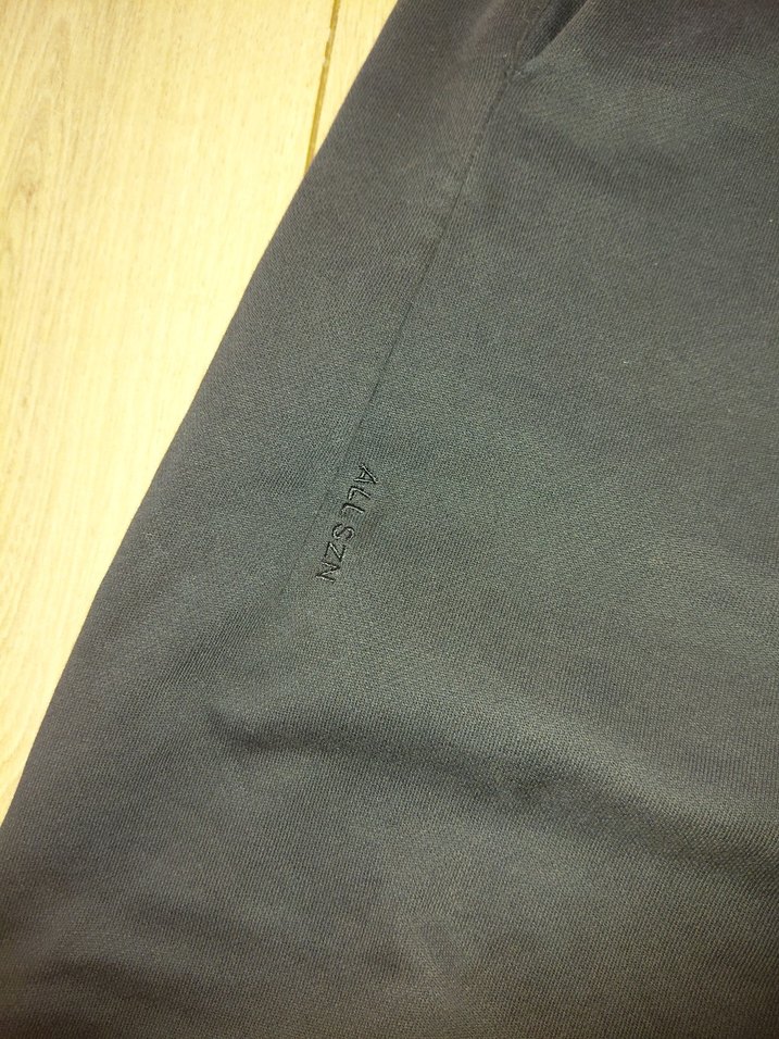 adidas orjinal siyah eşofman - Görsel 5