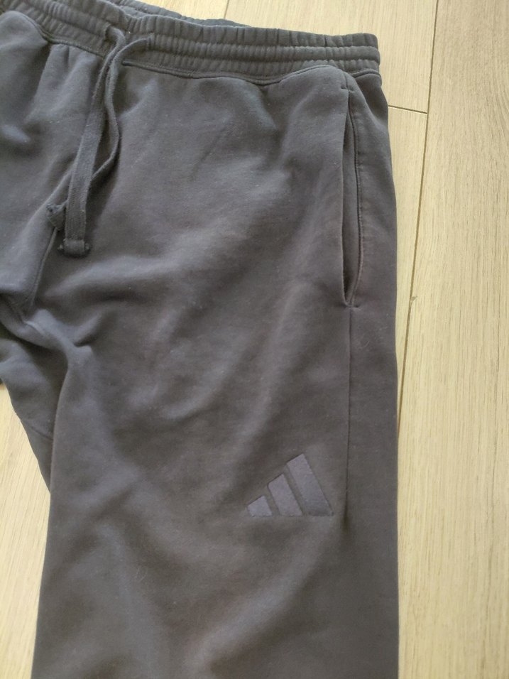 adidas orjinal siyah eşofman - Görsel 3