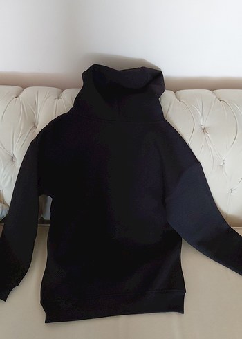 Kapüşonlu Corteiz Sweatshirt - Görsel 2